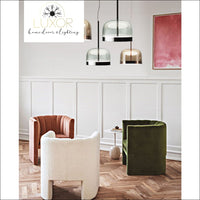 pendant lighting Velini Nordic Pendant Lamp - Luxor Home Decor & Lighting