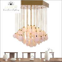chandeliers Vienna Luxury Chandelier - Luxor Home Decor & Lighting