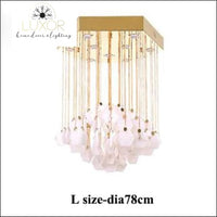 chandeliers Vienna Luxury Chandelier - Luxor Home Decor & Lighting