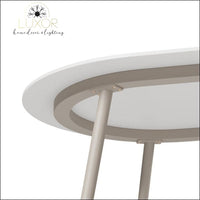 Viera 7 Piece Outdoor Dining Set - Outdoor Seating