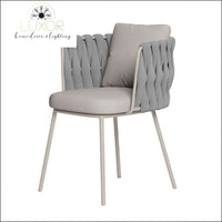 Viera 7 Piece Outdoor Dining Set - Outdoor Seating