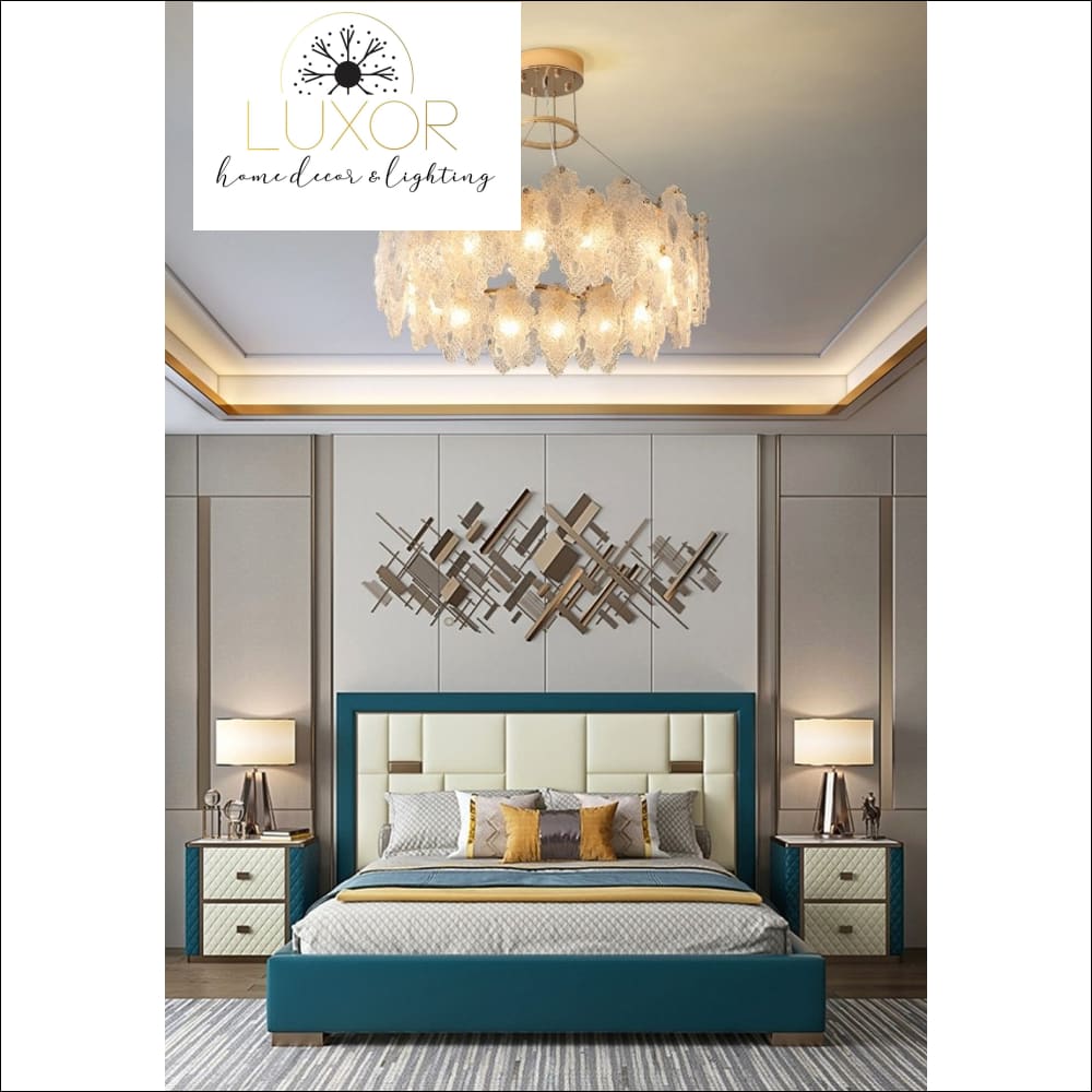 Vilary Chandelier - chandeliers