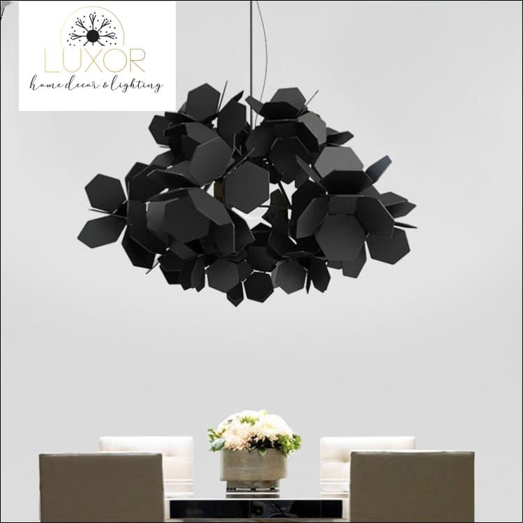 pendant lighting Wrought Iron Nordic Pendant - Luxor Home Decor & Lighting