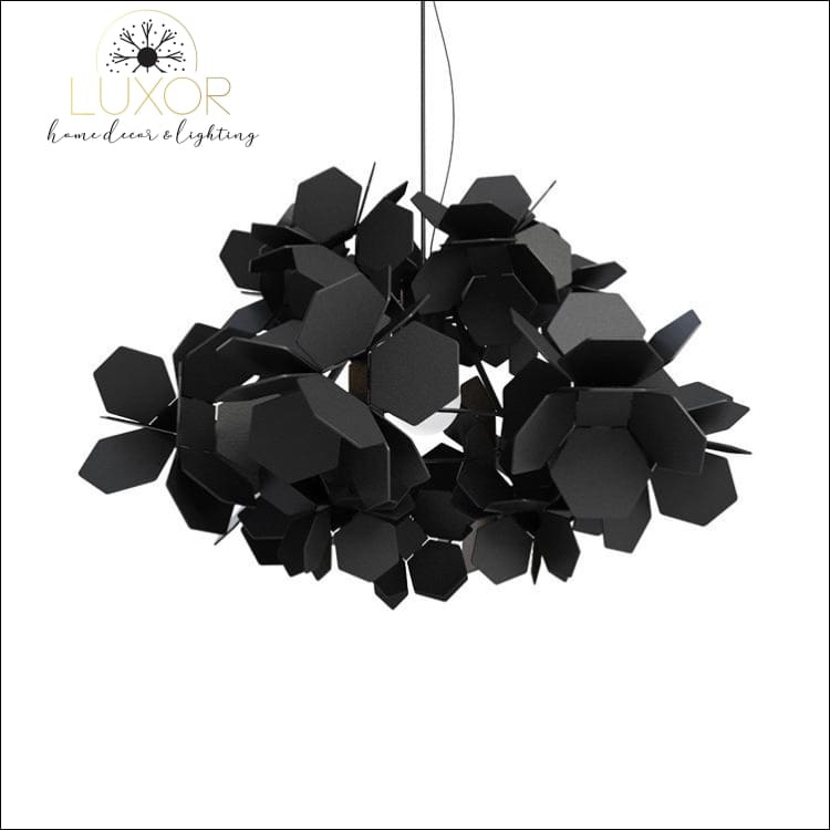 pendant lighting Wrought Iron Nordic Pendant - Luxor Home Decor & Lighting