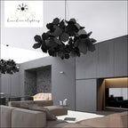 pendant lighting Wrought Iron Nordic Pendant - Luxor Home Decor & Lighting