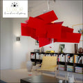 Wynn Modern Pendant Light - pendant lighting