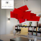 Wynn Modern Pendant Light - pendant lighting