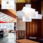 Wynn Modern Pendant Light - pendant lighting