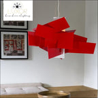 Wynn Modern Pendant Light - pendant lighting