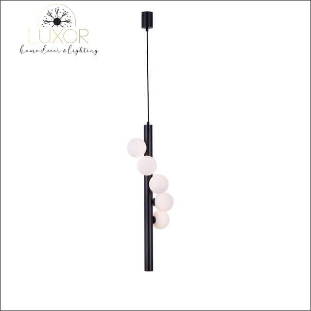 pendant lighting Yulini Nordic Pendant - Luxor Home Decor & Lighting