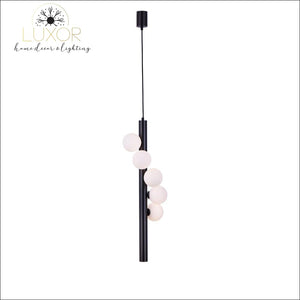 pendant lighting Yulini Nordic Pendant - Luxor Home Decor & Lighting