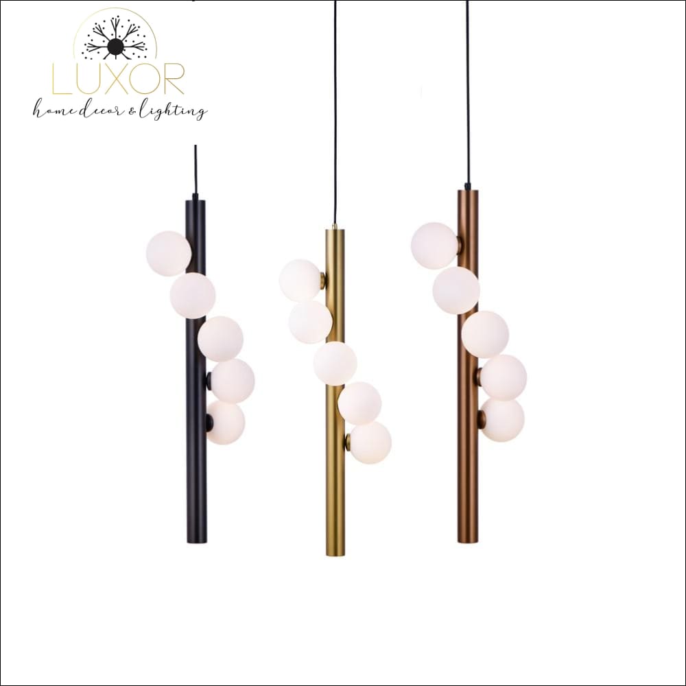 pendant lighting Yulini Nordic Pendant - Luxor Home Decor & Lighting