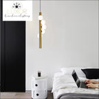 pendant lighting Yulini Nordic Pendant - Luxor Home Decor & Lighting