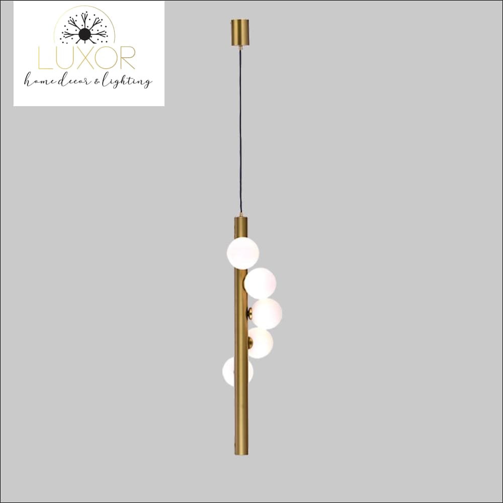 pendant lighting Yulini Nordic Pendant - Luxor Home Decor & Lighting