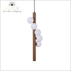 pendant lighting Yulini Nordic Pendant - Luxor Home Decor & Lighting