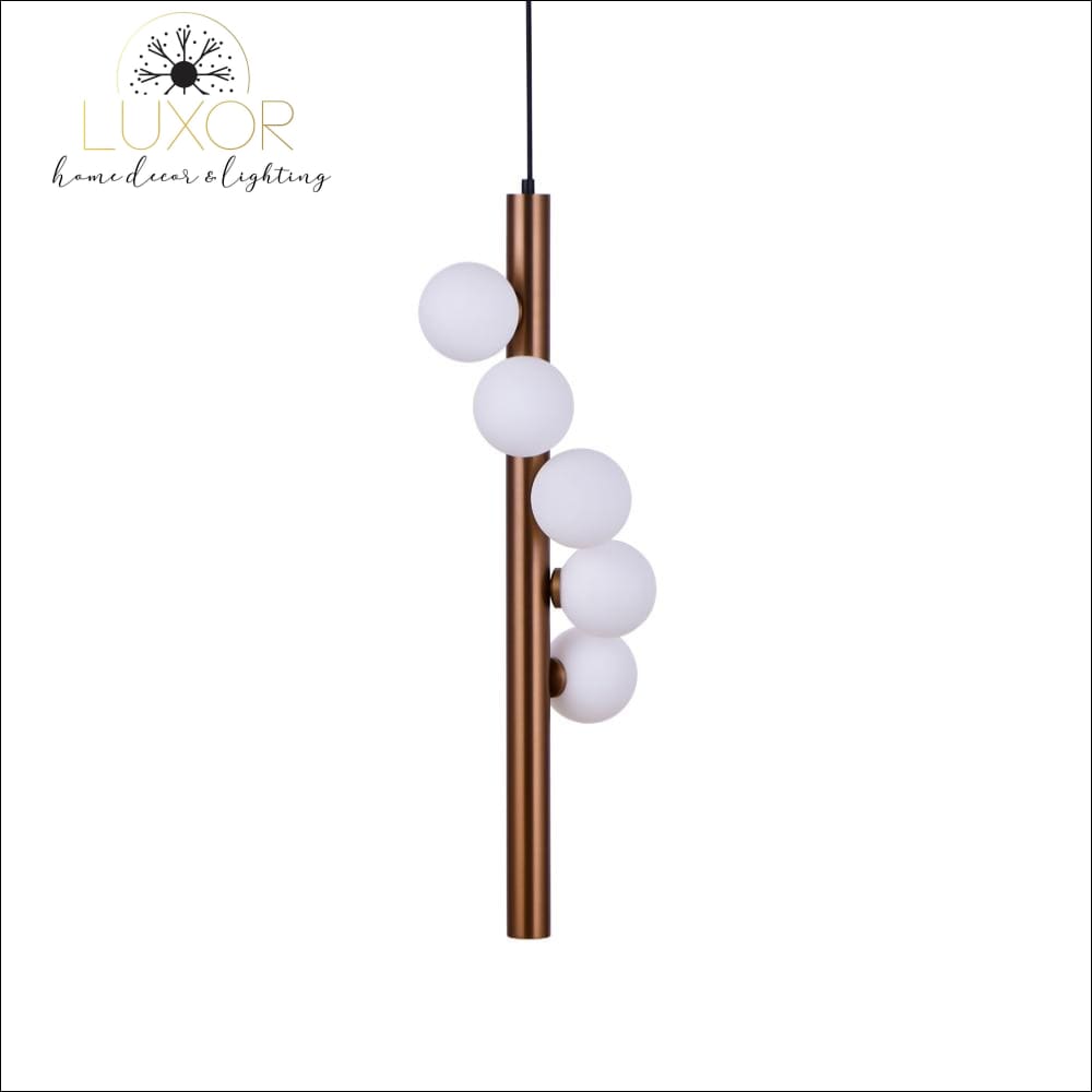 pendant lighting Yulini Nordic Pendant - Luxor Home Decor & Lighting