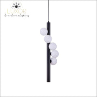 pendant lighting Yulini Nordic Pendant - Luxor Home Decor & Lighting
