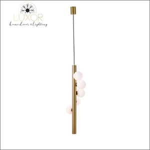 pendant lighting Yulini Nordic Pendant - Luxor Home Decor & Lighting