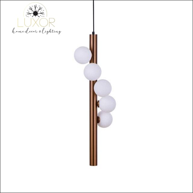 pendant lighting Yulini Nordic Pendant - Luxor Home Decor & Lighting