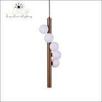 pendant lighting Yulini Nordic Pendant - Luxor Home Decor & Lighting